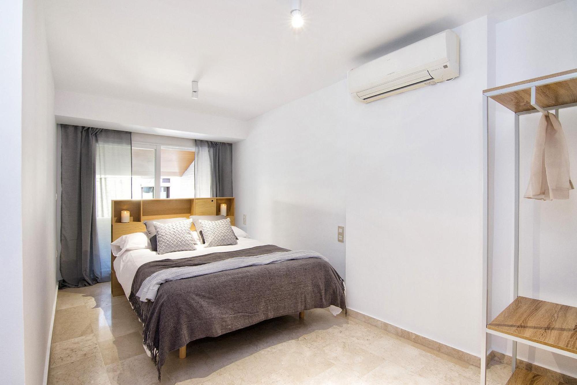Bibrambla Penthouse Over Cathedral Apartment Granada Ngoại thất bức ảnh
